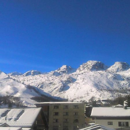 Appartement Montagne 圣索林达尔沃 外观 照片