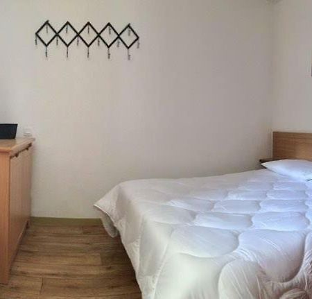 Appartement Montagne 圣索林达尔沃 外观 照片