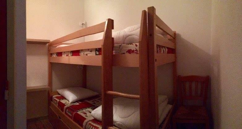 Appartement Montagne 圣索林达尔沃 外观 照片